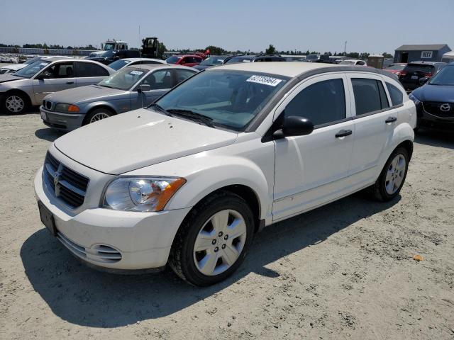 dodge caliber 2007 1b3hb48b97d114304