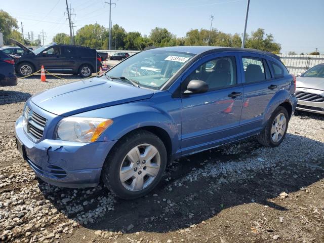 dodge caliber sx 2007 1b3hb48b97d173899