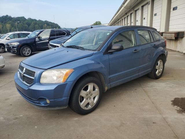 dodge caliber sx 2007 1b3hb48b97d533589