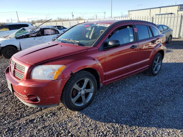 dodge caliber sx 2008 1b3hb48b98d745023