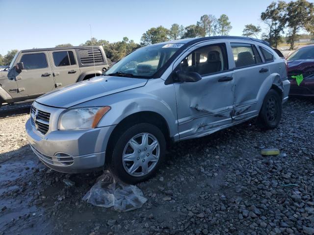 dodge caliber sx 2007 1b3hb48bx7d262526