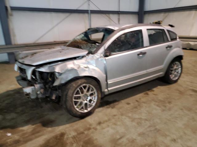 dodge caliber 2007 1b3hb48bx7d553804