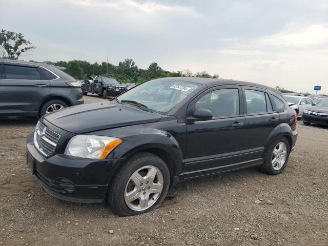 dodge caliber 2007 1b3hb48bx7d593316