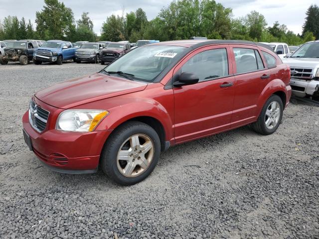 dodge caliber sx 2008 1b3hb48c18d557198