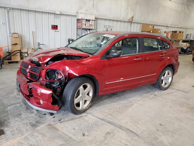 dodge caliber r/ 2007 1b3hb78k07d138962