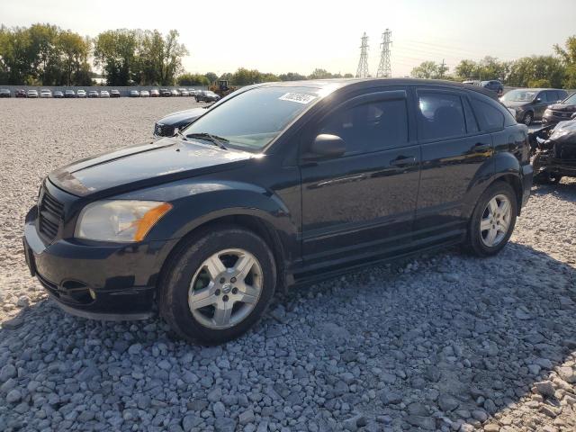 dodge caliber r 2007 1b3hb78k17d139201