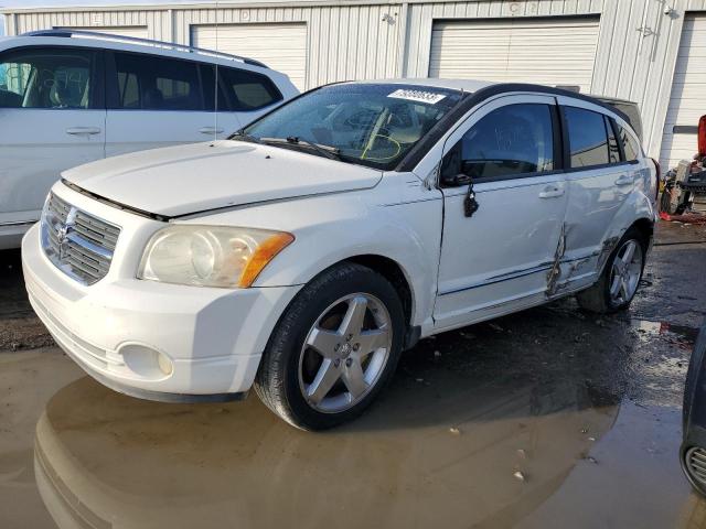 dodge caliber 2008 1b3hb78k18d653308