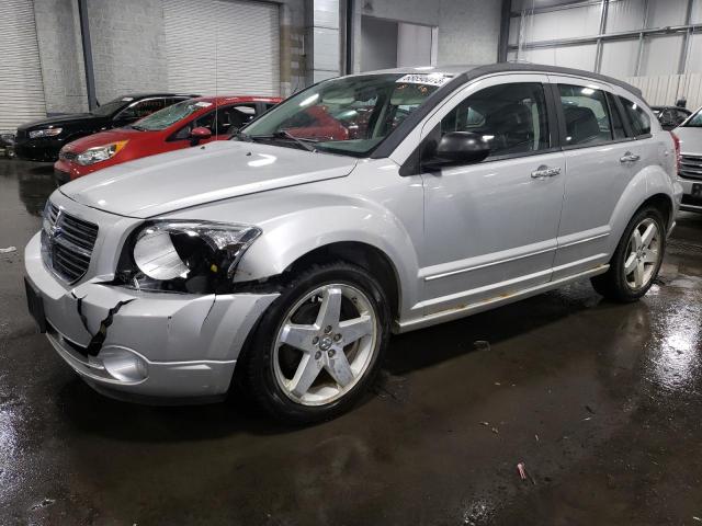 dodge caliber r/ 2007 1b3hb78k27d427647