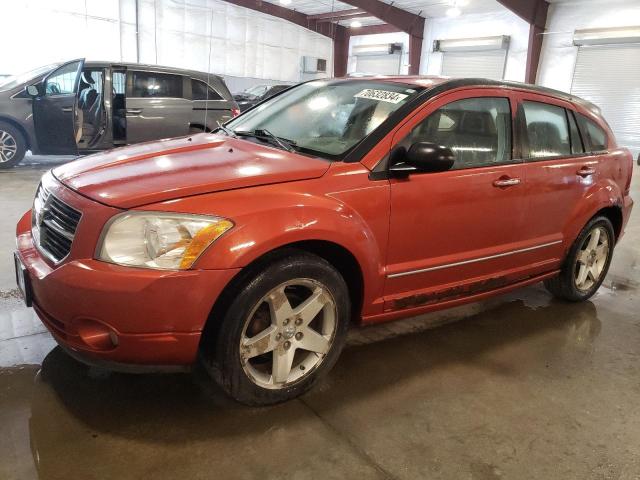 dodge caliber r 2007 1b3hb78k37d369192