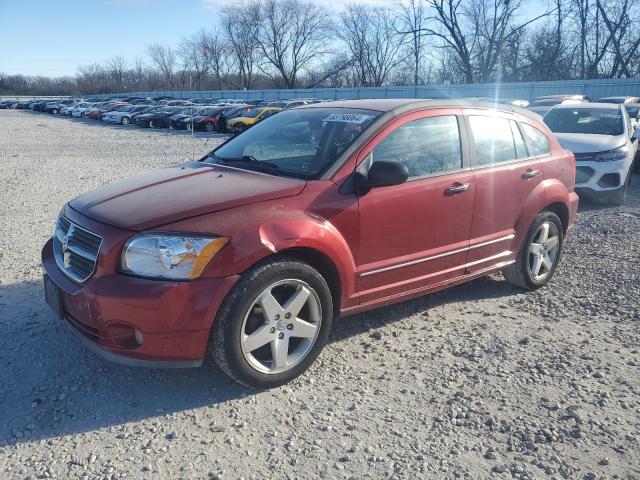 dodge caliber r/ 2007 1b3hb78k47d132789