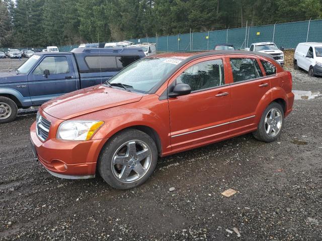 dodge caliber 2007 1b3hb78k57d195870