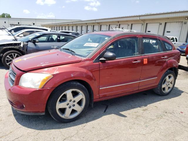 dodge caliber r/ 2007 1b3hb78k57d323380