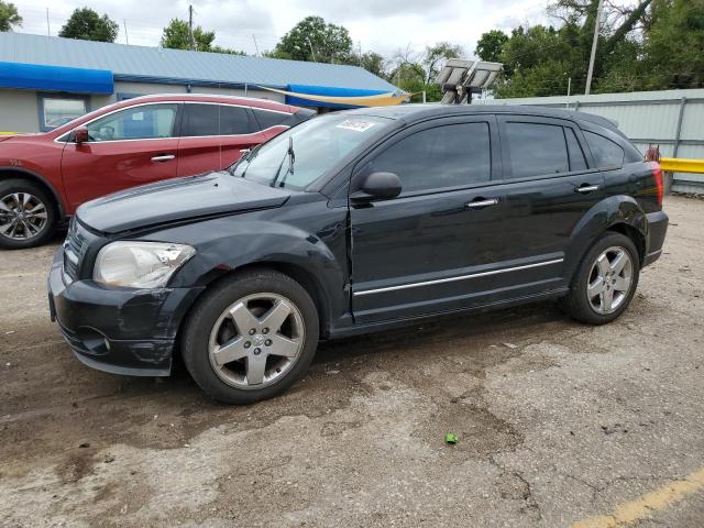 dodge caliber r 2007 1b3hb78k77d139574