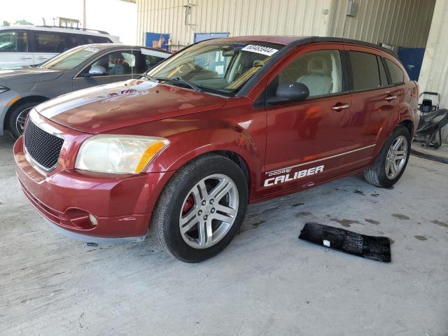 dodge caliber r/ 2007 1b3hb78k87d427684