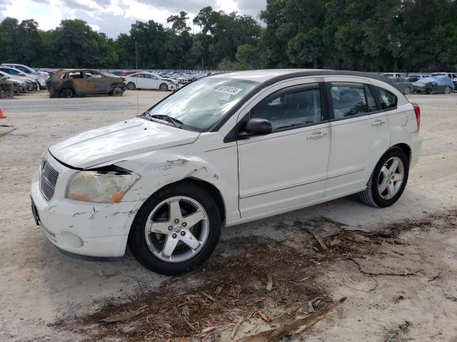 dodge caliber r/ 2007 1b3hb78k97d331885