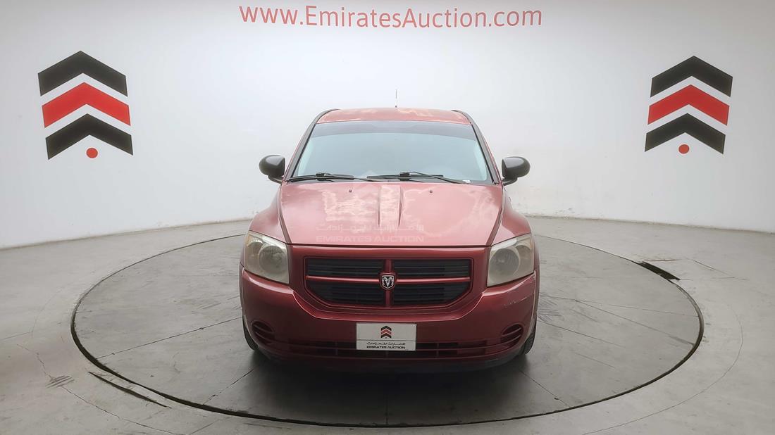 dodge caliber 2009 1b3hbg8a69d169305