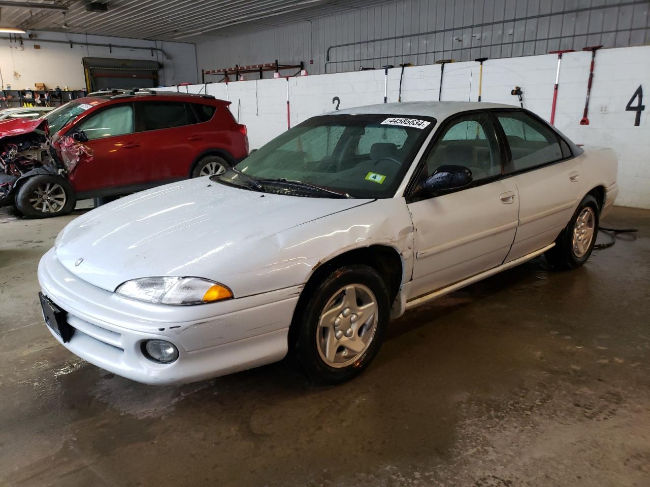 dodge intrepid 1996 1b3hd46t3tf130258