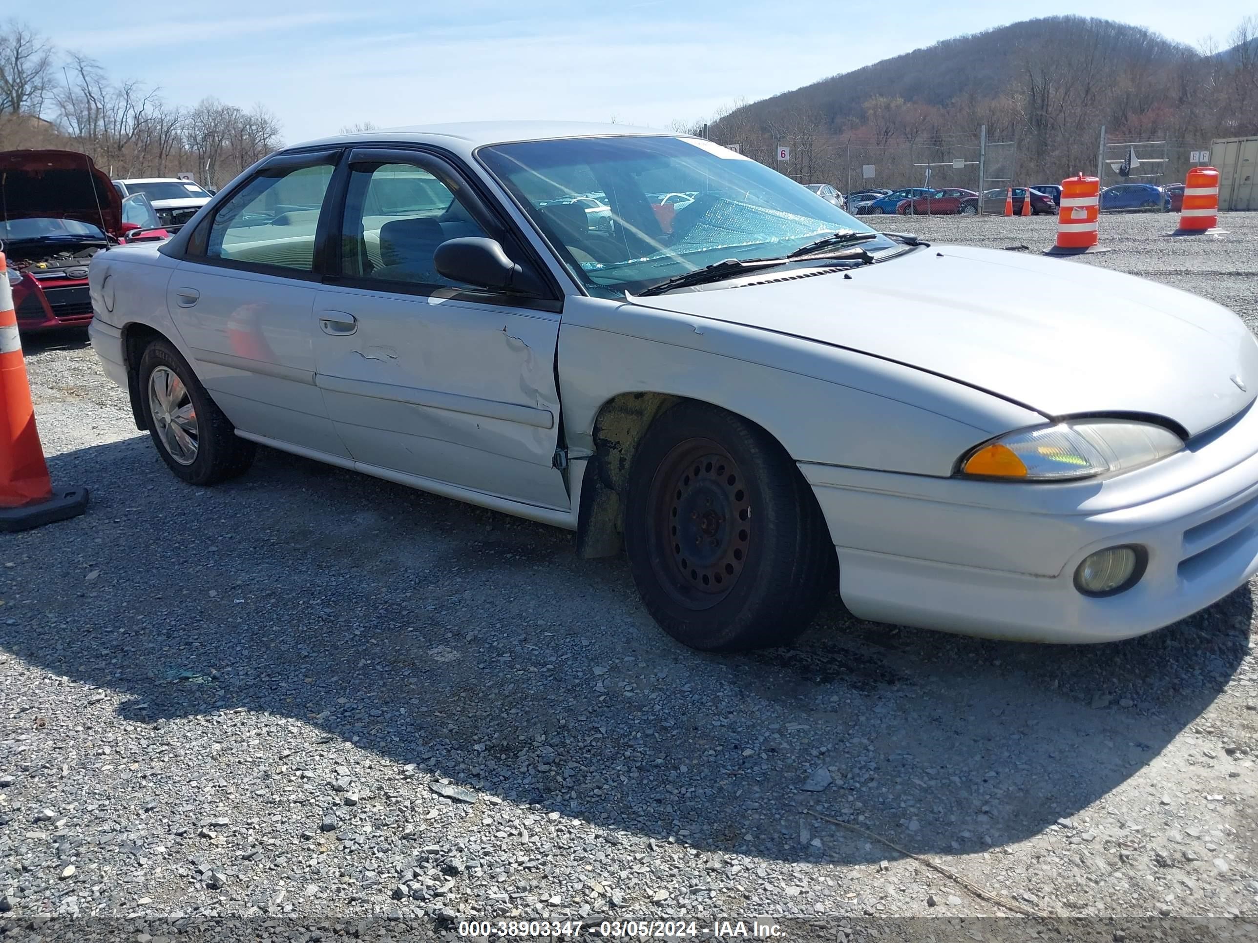 dodge intrepid 1996 1b3hd46t7tf123751