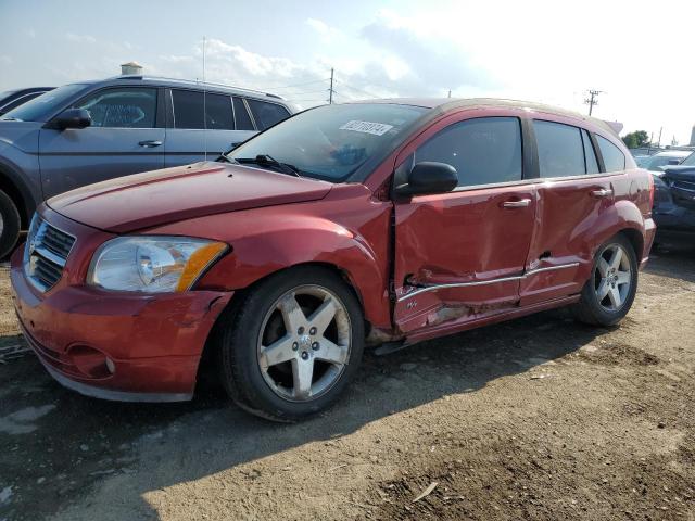 dodge caliber r/ 2007 1b3he78k07d152920