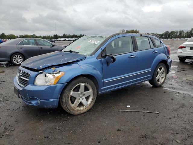 dodge caliber r/ 2007 1b3he78k07d322192