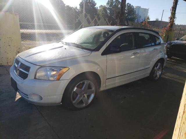 dodge caliber r/ 2007 1b3he78k17d377153