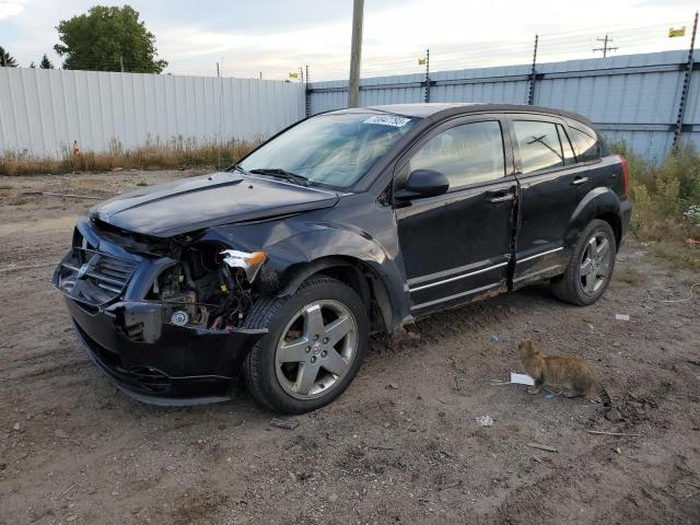 dodge caliber r/ 2007 1b3he78k27d133169