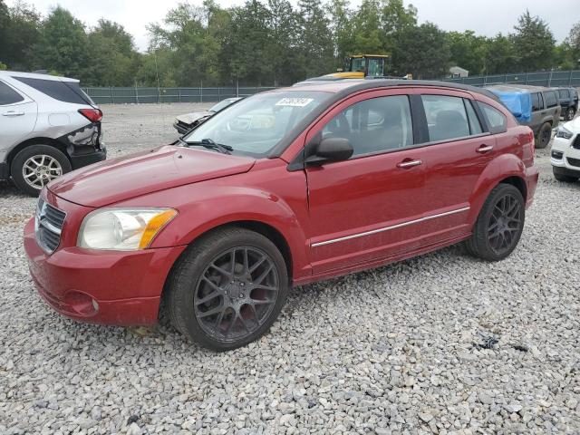 dodge caliber r/ 2007 1b3he78k27d235961