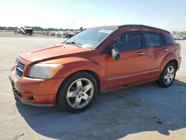 dodge caliber 2007 1b3he78k27d297487