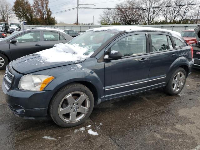 dodge caliber r 2008 1b3he78k28d533539