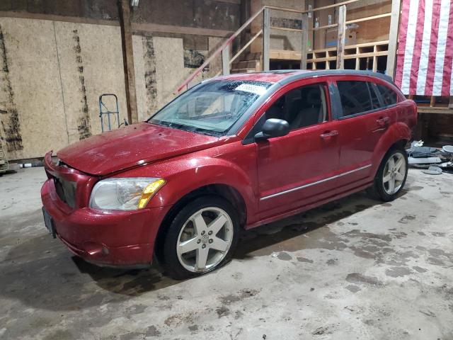 dodge caliber r 2007 1b3he78k37d432637