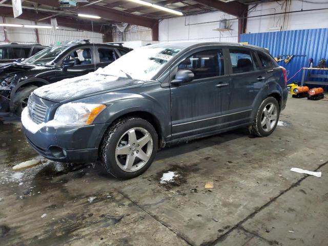 dodge caliber r 2007 1b3he78k47d247755