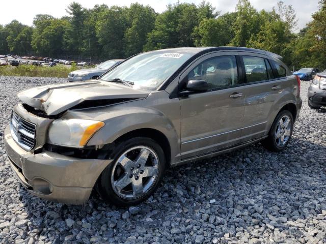 dodge caliber r 2007 1b3he78k47d391287