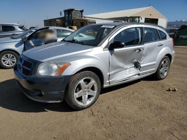 dodge caliber r/ 2007 1b3he78k57d224937