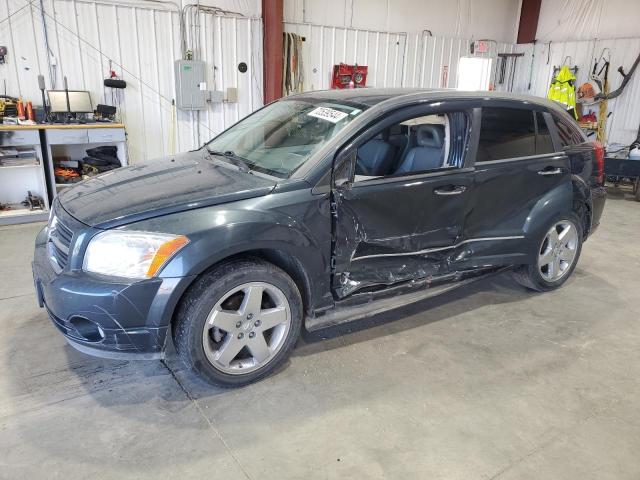 dodge caliber r 2007 1b3he78k57d264418