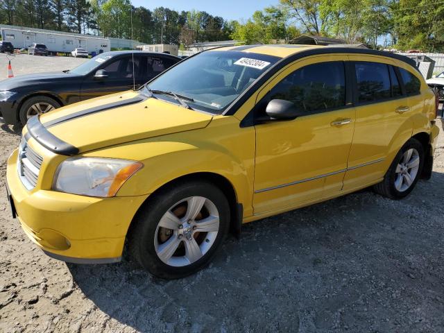 dodge caliber 2007 1b3he78k67d538242