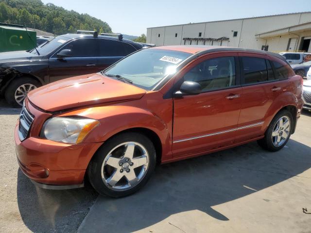 dodge caliber r 2007 1b3he78k77d209002