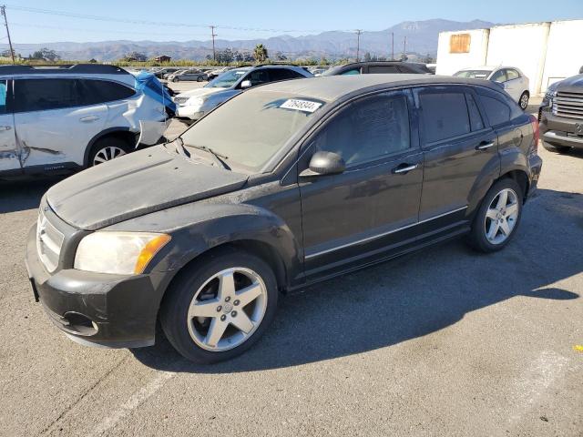 dodge caliber r 2007 1b3he78k97d432805