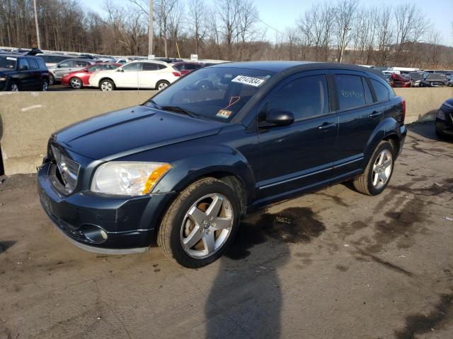 dodge caliber 2008 1b3he78k98d692607