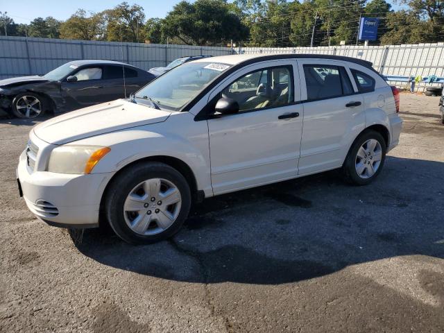 dodge caliber sx 2007 1b3jb48b07d502636