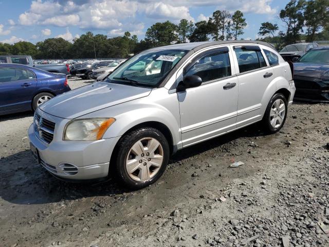 dodge caliber sx 2007 1b3jb48b37d502226