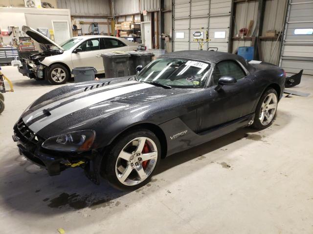 dodge viper 2006 1b3jz65z06v101699