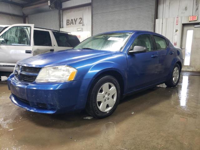 dodge avenger se 2009 1b3lc46b09n545668