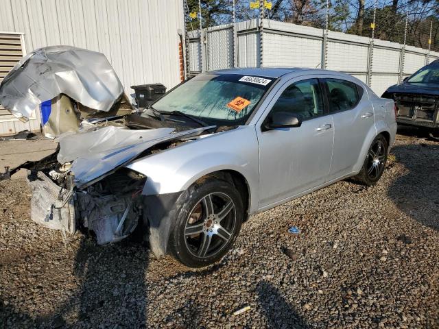 dodge avenger se 2009 1b3lc46b59n514156