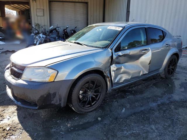 dodge avenger se 2009 1b3lc46b59n569772