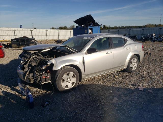 dodge avenger se 2009 1b3lc46b69n528695