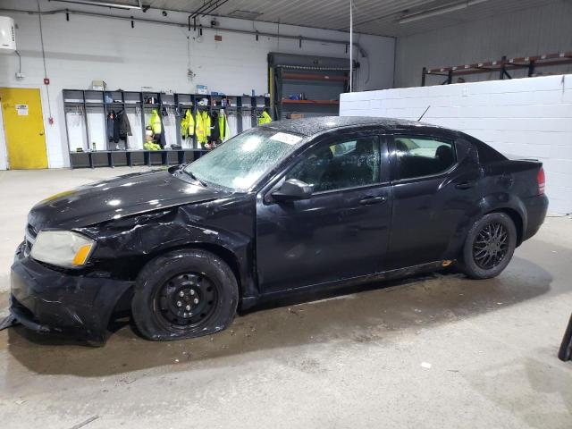 dodge avenger se 2009 1b3lc46b69n551121