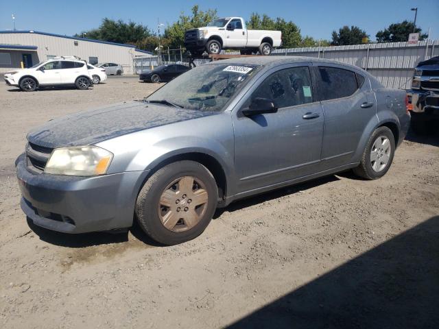 dodge avenger 2009 1b3lc46b69n558473