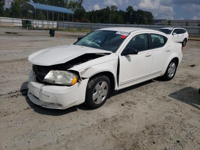 dodge avenger se 2009 1b3lc46b79n534635