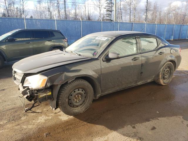 dodge avenger se 2009 1b3lc46b89n511509