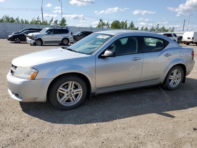 dodge avenger 2009 1b3lc46b99n522695